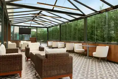 La Quinta by Wyndham Istanbul Gunesli - 21