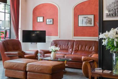 Best Western Plus Le Moderne - 51