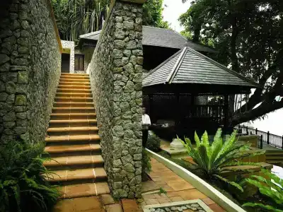 Pangkor Laut - Small Luxurys of the World - 40