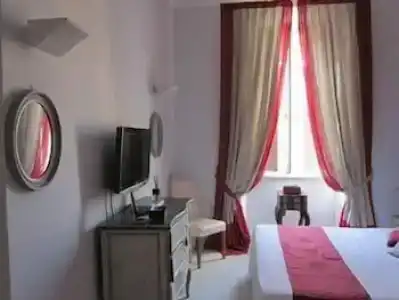 66 Imperial Inn Deluxe b&b - 36
