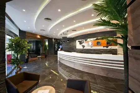 Grand Sapphire City - 1