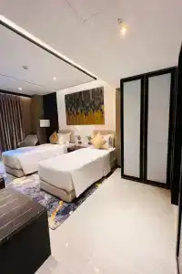 Zest Metropole - 31