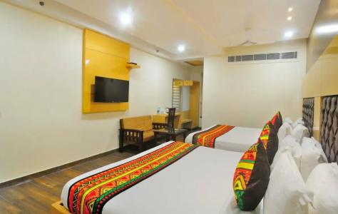 Staybook-Jyoti Mahal A Heritage - 32