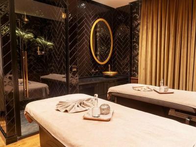 Ramada Plaza By Wyndham Istanbul City Center - 81