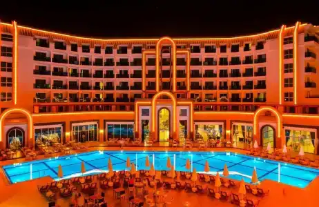 The Lumos Deluxe Resort & Spa - 57