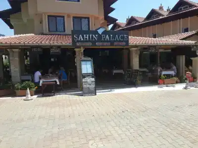 Sahin Palace - 72