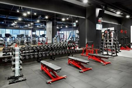 The Gs Istanbul - 12