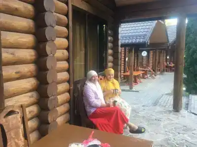 Нихалой - 18