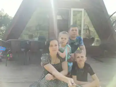 Фазенда A-frame - 36