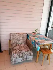 Свирский Пляж - 54