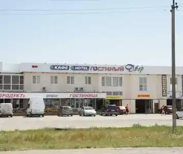 Гостиный Двор - 0