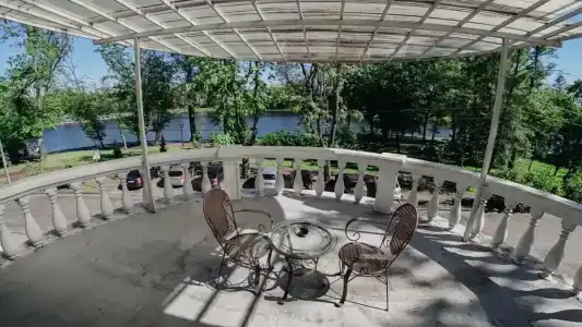 Вилла Татьяна Верхнеозерная - 73