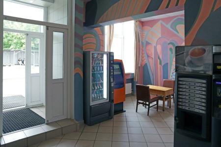 Hostel MosHotel - 10