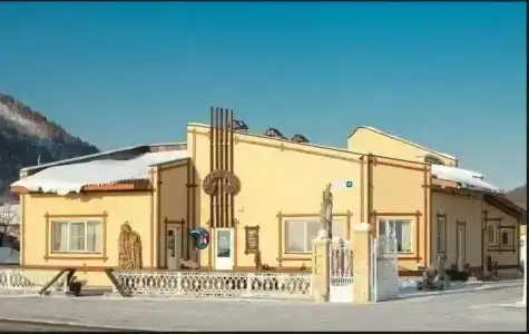 Подлеморье - 0