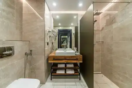 Kravt Nevsky Hotel & Spa - 79