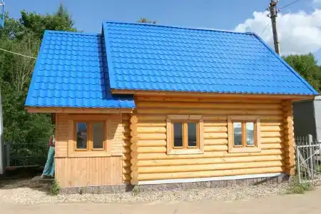 Парус - 41