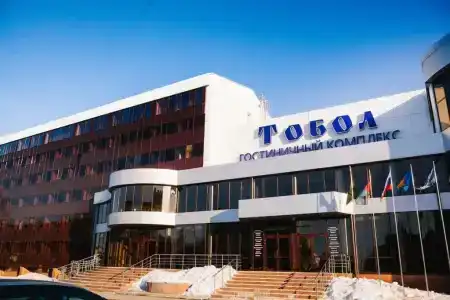 Новый Тобол - 0