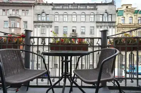 Престиж Центр - 28