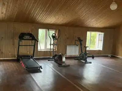 Мини-отель с лечебными ваннами - 59