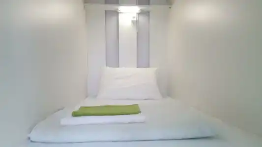 Hostelinn - 15