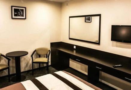 Морган на Красноармейском - 88