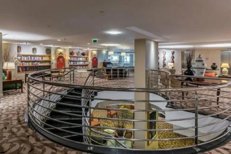 Royal Savoy - Ocean Resort - Savoy Signature - 16