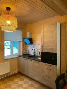 Пасторское озеро - 76