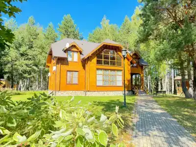 Березкина Заимка - 68