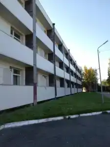 Лесное озеро - 46