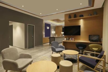 Holiday Inn Express Chennai Omr Thoraipakkam, An Ihg - 80