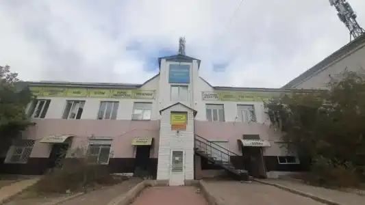 Тибет - 1