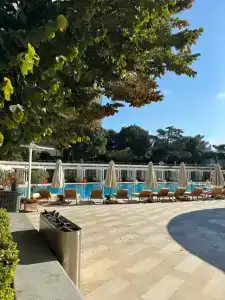 Hilton Istanbul Bosphorus - 42
