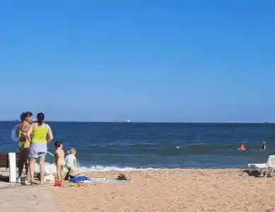 Пансионат Сказка - 14