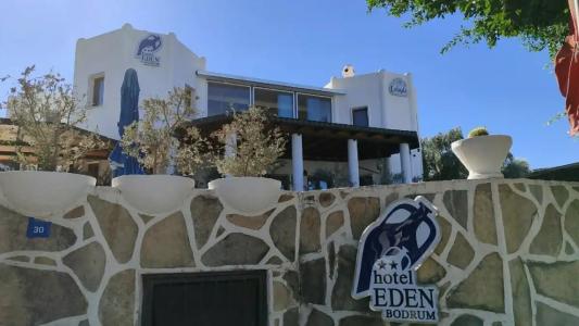 Eden - 12