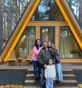 Медвежий Угол - 8