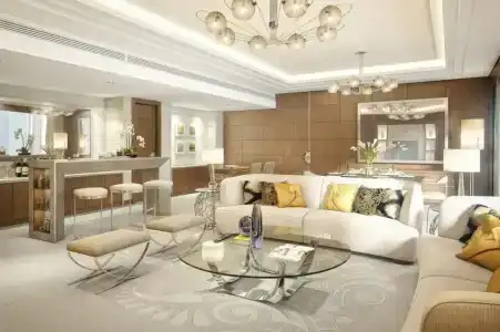 The St. Regis Mumbai - 54