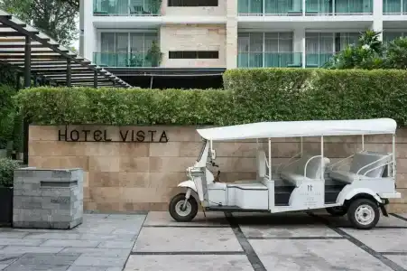 Sunshine Vista - Sha Plus - 4