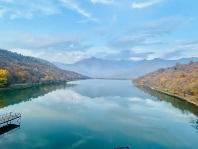 Курортный отель Kvareli Lake Resort - 33