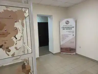 Хостел при УИЦ Профсоюзов - 17