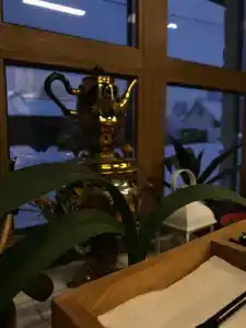 Лофт-отель Островский - 56