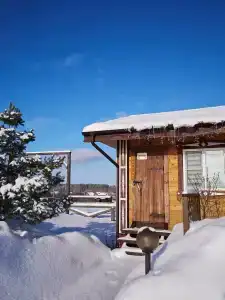 Четыре Сезона - 27