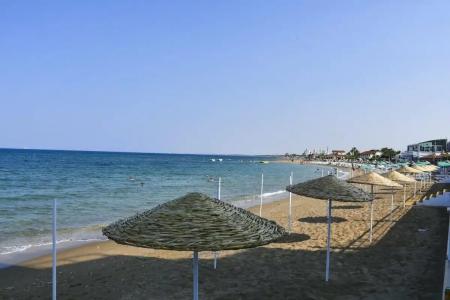 Mimoza Seafront & Beach - 10