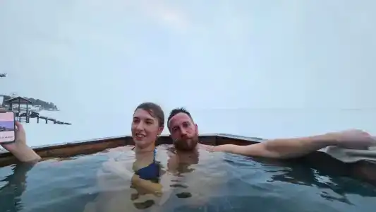 Онега Story - 19