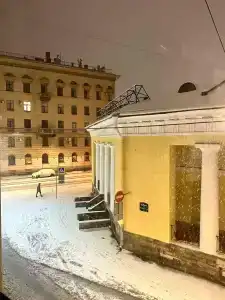 Дом паломника - 14