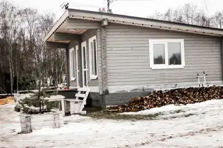 Петровское озеро - 23