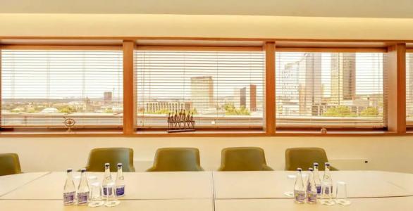 Holiday Inn Vilnius, An Ihg - 37