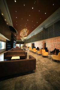 Bayır Diamond & Convention Center - 31