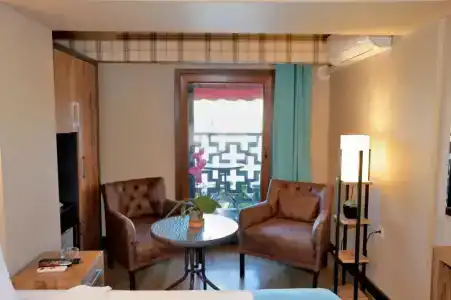 Turkuaz Boutique - 85