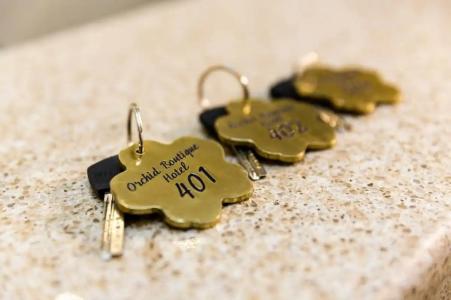 Orchid Boutique - 10