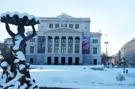 Liberty - 3